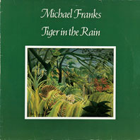 Michael Franks